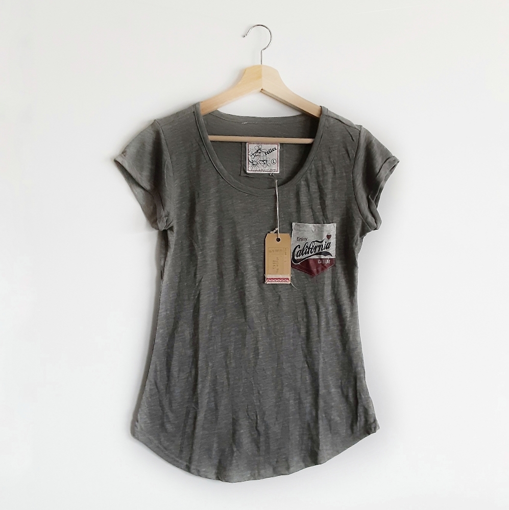 ▪︎Reflex▪︎ Women's T-Shirt